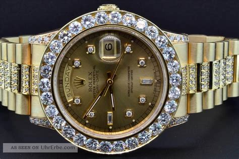 rolex herrenuhr gold mit diamanten|rolex uhren preisliste.